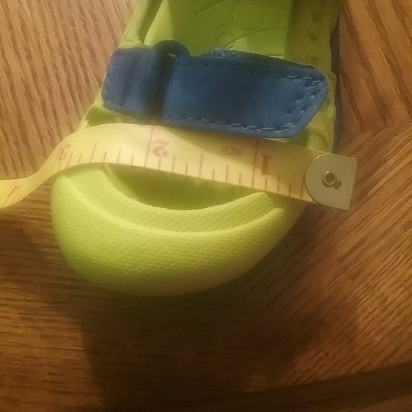 NWT Stride Rite PLAY SHOES - Picture 5 of 8
